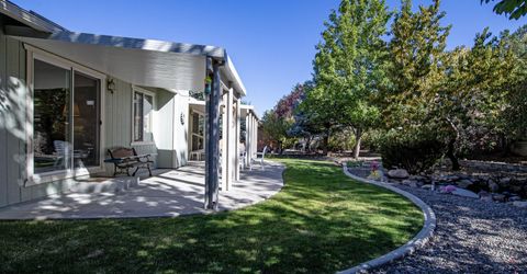 3445 Thornhill Court, Reno, NV 89509 Photo