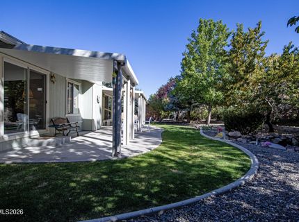 3445 Thornhill Court, Reno, NV 89509 Photo