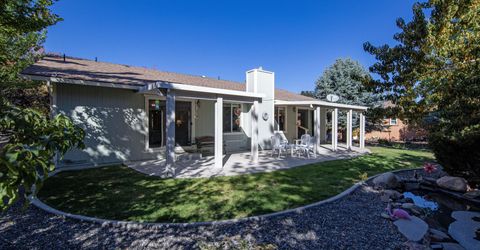 3445 Thornhill Court, Reno, NV 89509 Photo
