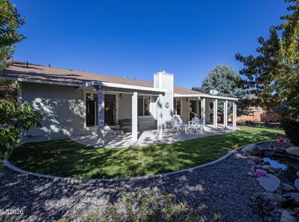 3445 Thornhill Court, Reno, NV 89509 Photo