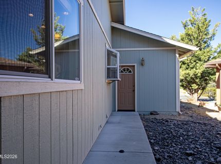 3445 Thornhill Court, Reno, NV 89509 Photo