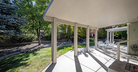 3445 Thornhill Court, Reno, NV 89509 Photo