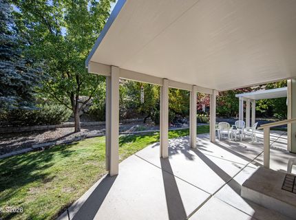 3445 Thornhill Court, Reno, NV 89509 Photo