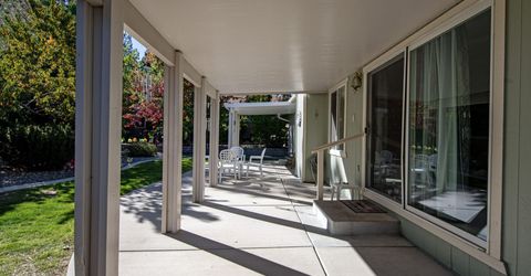 3445 Thornhill Court, Reno, NV 89509 Photo