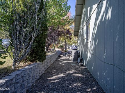 3445 Thornhill Court, Reno, NV 89509 Photo