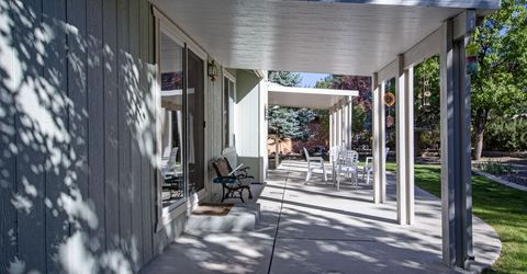 3445 Thornhill Court, Reno, NV 89509 Photo