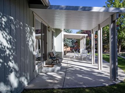 3445 Thornhill Court, Reno, NV 89509 Photo
