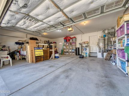 3445 Thornhill Court, Reno, NV 89509 Photo