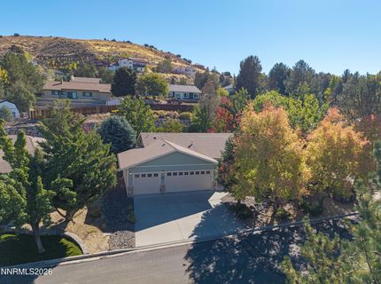 3445 Thornhill Court, Reno, NV 89509 Photo