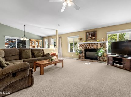 3445 Thornhill Court, Reno, NV 89509 Photo