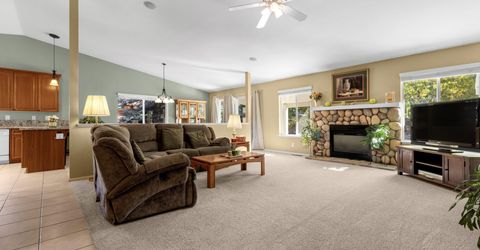 3445 Thornhill Court, Reno, NV 89509 Photo