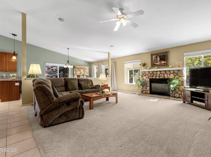 3445 Thornhill Court, Reno, NV 89509 Photo