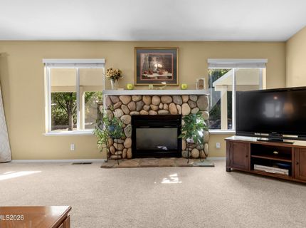 3445 Thornhill Court, Reno, NV 89509 Photo