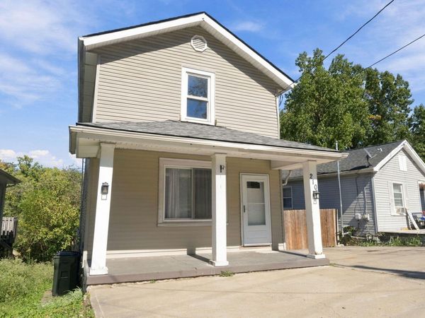 210 Grand Avenue, Taylor Mill, KY 41015