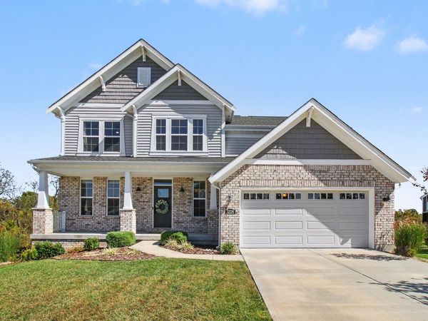 3226 Chloe Court, Hebron, KY 41048