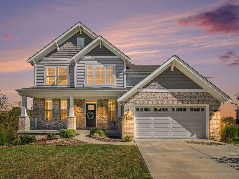 3226 Chloe Court, Hebron, KY 41048 Photo 43