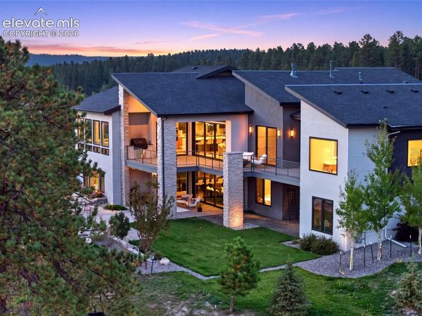 17110 Copper Valley Court, Monument, CO 80132