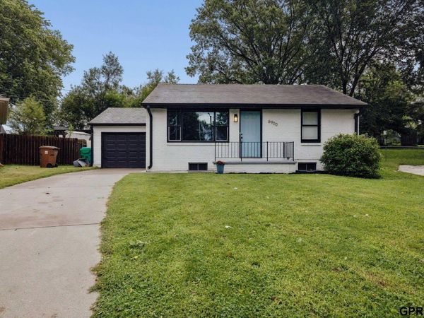 6900 Lidco Circle, Lincoln, NE 68507