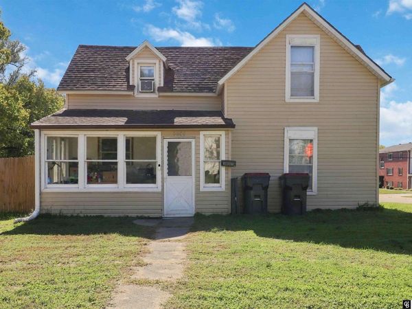 1601 Market Street, Beatrice, NE 68310