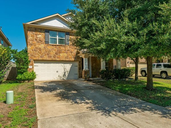 1318 Clark Brothers DR, Buda, TX 78610