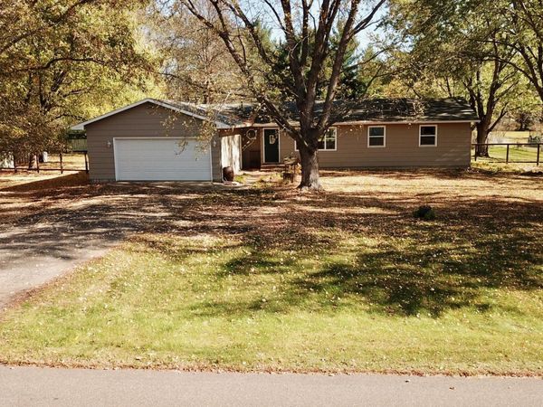18555 147th Street NW, Elk River, MN 55330