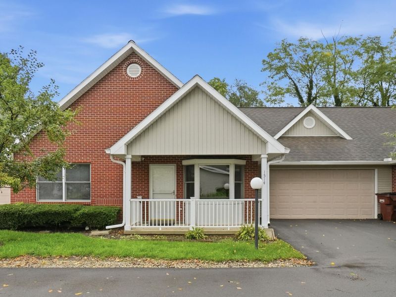 1514 E Ridgeview Circle, Springfield, OH 45504 Photo 5