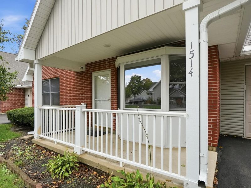 1514 E Ridgeview Circle, Springfield, OH 45504 Photo 8