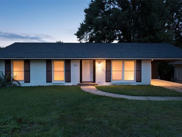 326 38th Street , Tuscaloosa, AL 35405