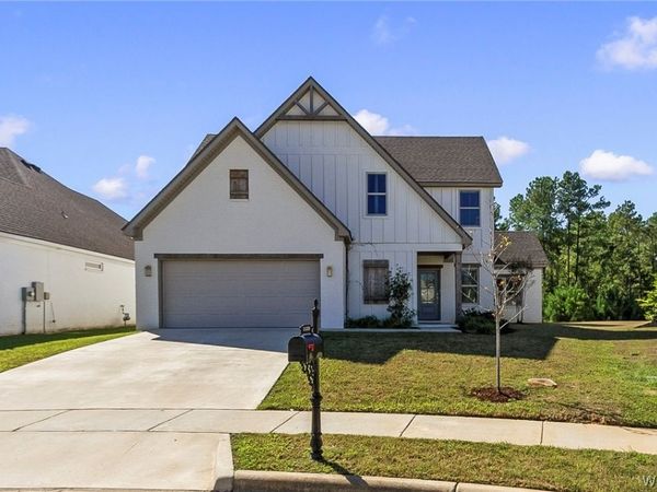 11250 Avery Lane, Northport, AL 35475