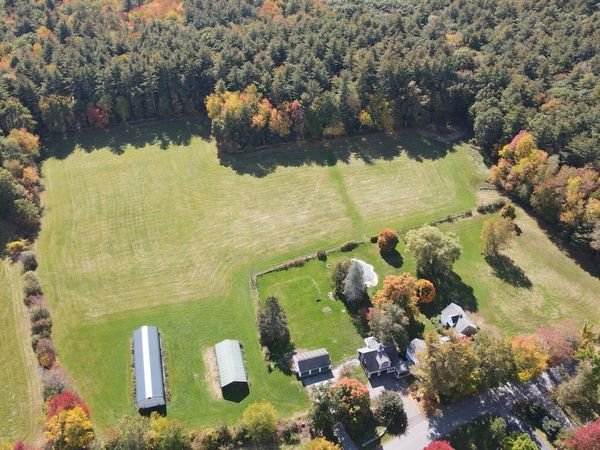 57 Old Mill Rd, Harvard, MA 01451