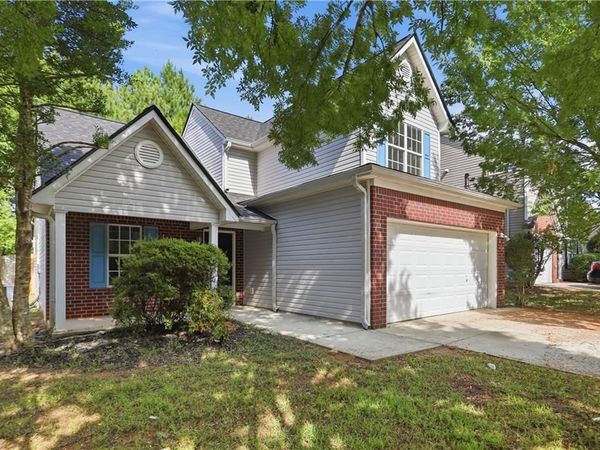 6936 Red Bone Way , Lithonia, GA 30038