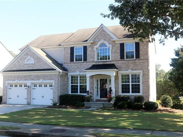 3910 ALMANDINE WAY Way , Cumming, GA 30040