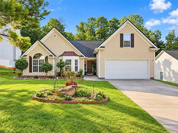 5764 Dexters Mill Place , Buford, GA 30518