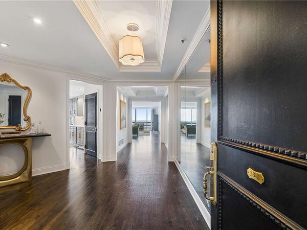 2660 Peachtree Road NW, Unit 25G, Atlanta, GA 30305