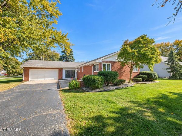 1756 N Union Street, Fostoria, OH 44830