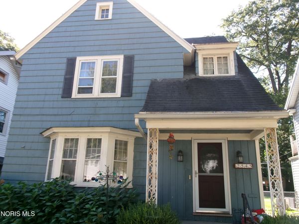 2545 Portsmouth Avenue , Toledo, OH 43613