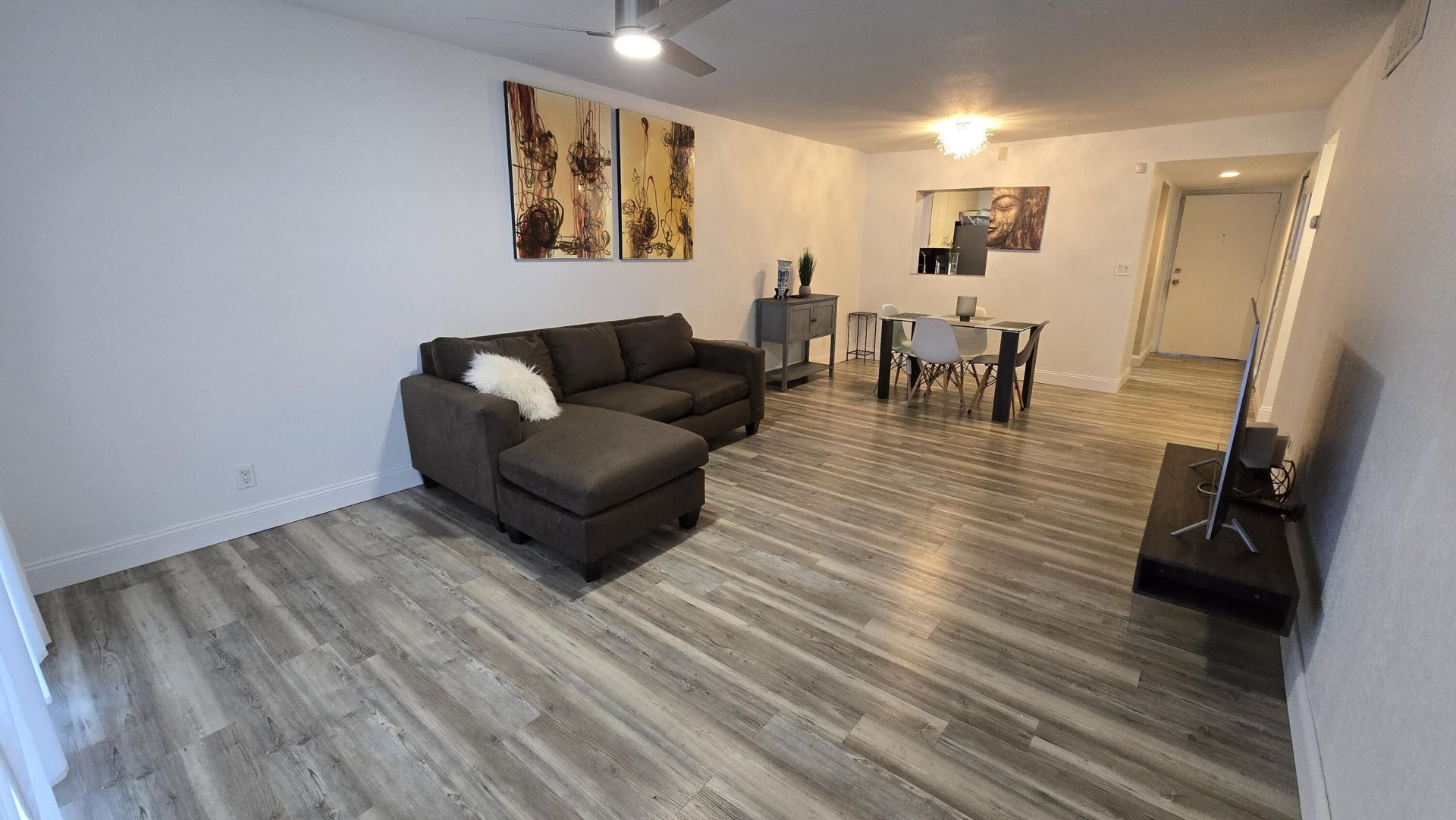 6190 Woodlands Boulevard, Unit 107, Tamarac, FL 33319 Photo