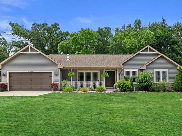 9209 Gittings ROAD, Mount Pleasant, WI 53406