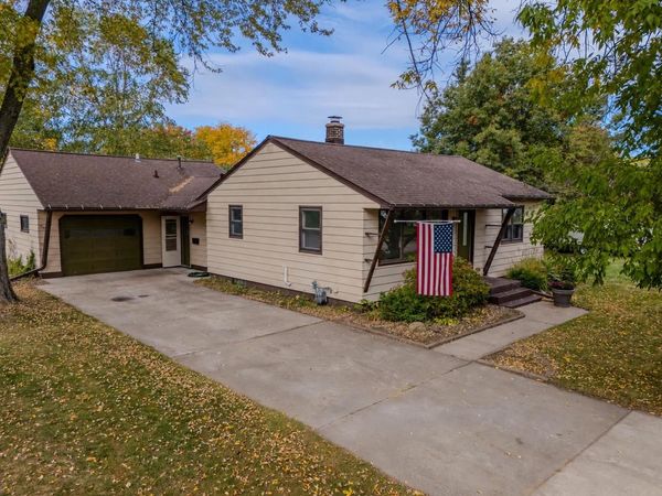 1306 S 13TH AVENUE, Wausau, WI 54401