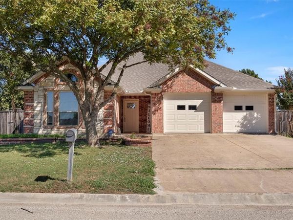 933 Calder Street, Howe, TX 75459