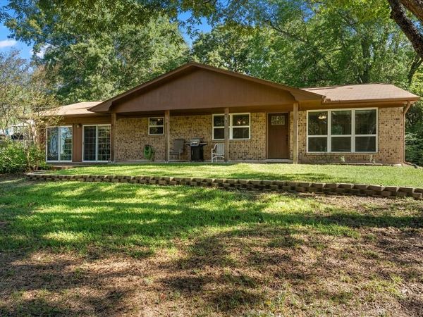 139 Vista Drive, Eustace, TX 75124