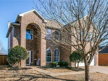 16240 Red River Lane, Fort Worth, TX 76247