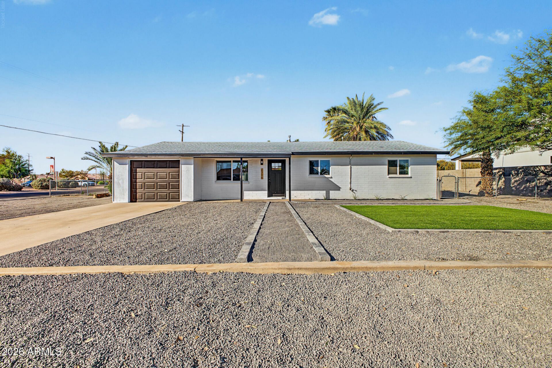 6706 E Butte Street, Mesa, AZ 85205 Main Photo