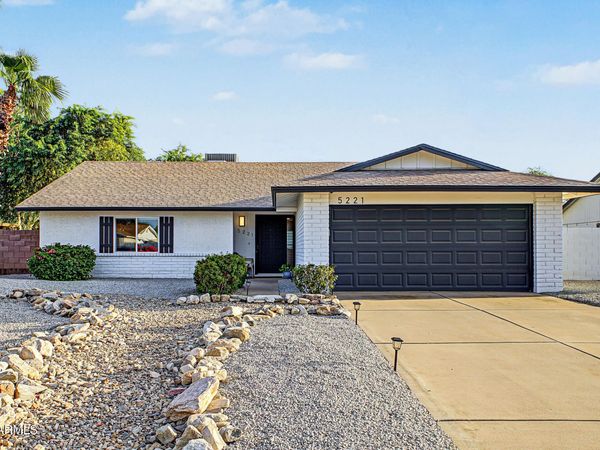 5221 E TIERRA BUENA Lane, Scottsdale, AZ 85254