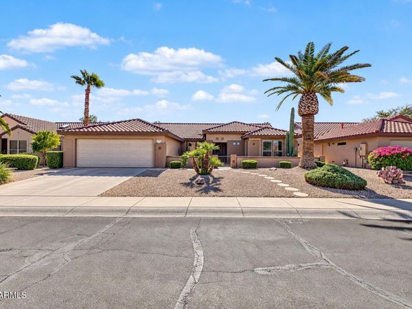 20031 N CLEAR CANYON Drive, Surprise, AZ 85374