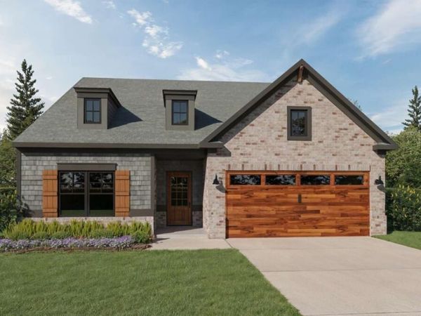 104 Everwood Court, Dallas, GA 30132