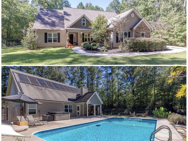 2828 Martin Mill Road, Newnan, GA 30263