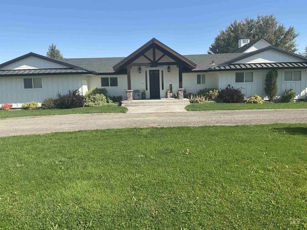 2808 S S 2808 S 850e, Hagerman, ID 83332