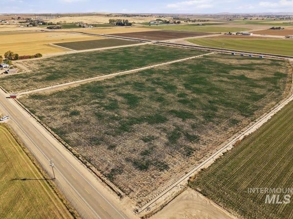 0 Stage Coach Rd., Melba, ID 83641