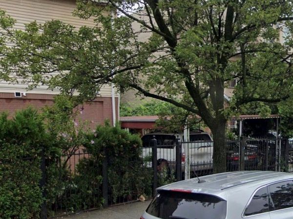 1177 Vyse Avenue, Bronx, NY 10459